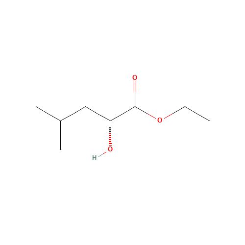 (R)-(+)-Ethyl Leucate (CAS: 60856-83-9) - Related Chemical Product