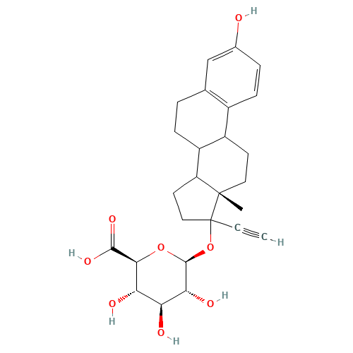 FT-0668003 CAS:75803-39-3 chemical structure