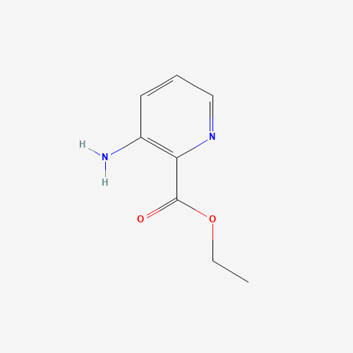 Ethyl 3-Aminopyridine-2-carboxylate (CAS: 27507-15-9) - Related Chemical Product