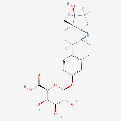 FT-0668018 CAS:1260231-06-8 chemical structure