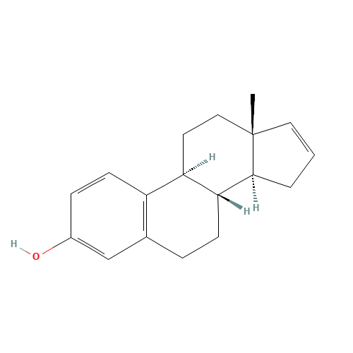 Estratetraenol (CAS: 1150-90-9) - Related Chemical Product