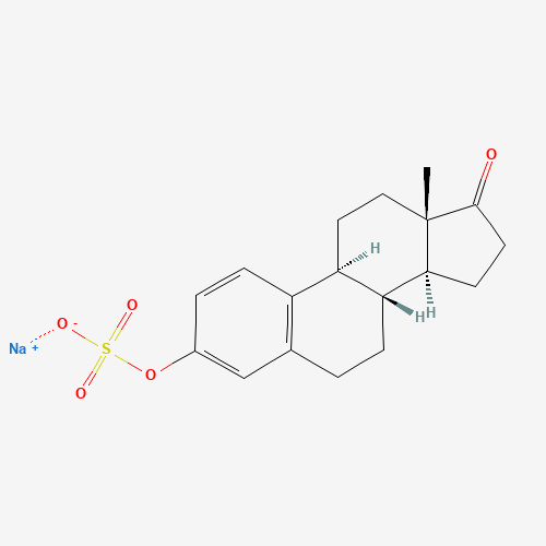 FT-0668043 CAS:438-67-5 chemical structure