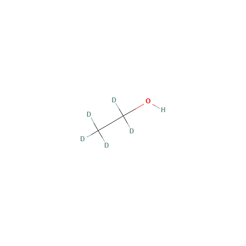 Ethanol-d5 (CAS: 1859-08-1) - Related Chemical Product