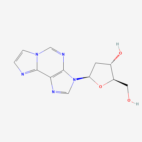 FT-0668051 CAS:68498-25-9 chemical structure