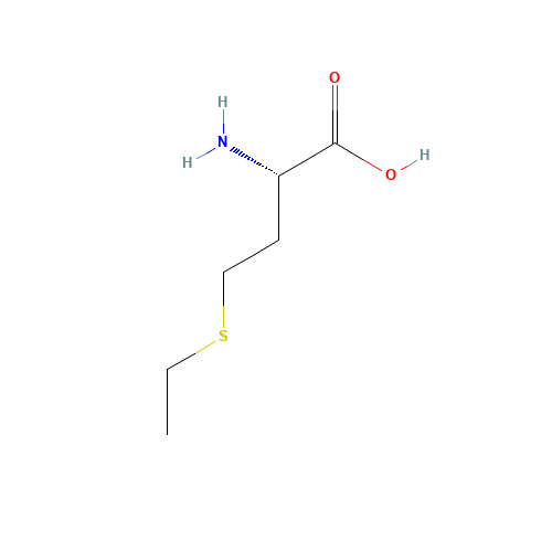 L-Ethionine (CAS: 13073-35-3) - Related Chemical Product