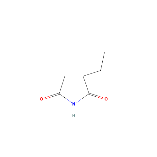 Ethosuximide (CAS: 77-67-8) - Related Chemical Product