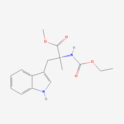 FT-0668068 CAS:170458-98-7 chemical structure