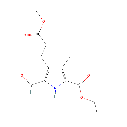 FT-0668071 CAS:54278-05-6 chemical structure
