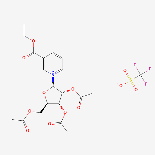 FT-0668074 CAS:936945-09-4 chemical structure