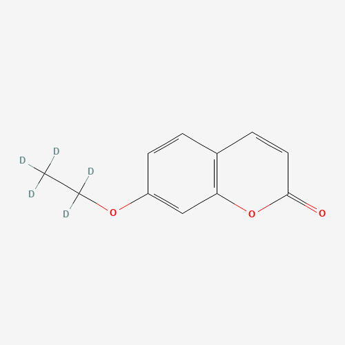 FT-0668094 CAS:1189956-39-5 chemical structure