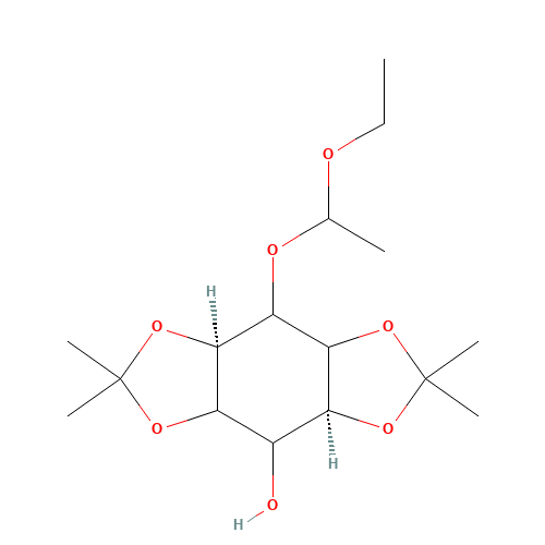 FT-0668098 CAS:197848-74-1 chemical structure