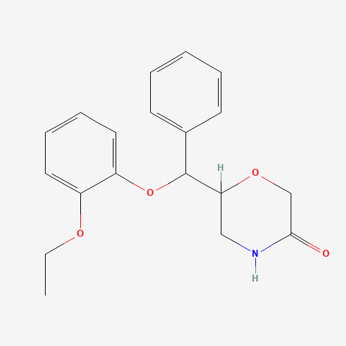 FT-0668109 CAS:98769-79-0 chemical structure
