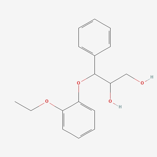 FT-0668110 CAS:98769-69-8 chemical structure