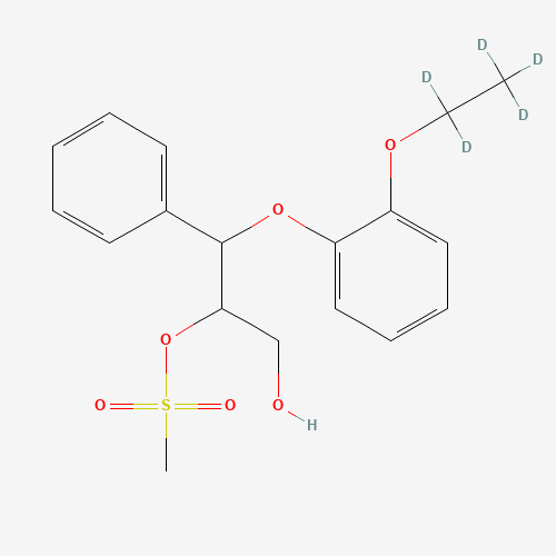 FT-0668112 CAS:1189680-85-0 chemical structure