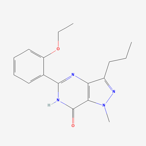 FT-0668119 CAS:139756-21-1 chemical structure