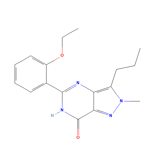 FT-0668120 CAS:501120-40-7 chemical structure