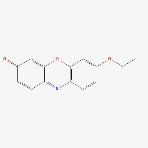 7-Ethoxy Rresorufin (CAS: 5725-91-7) - Related Chemical Product