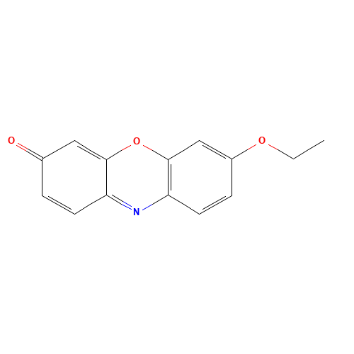 7-Ethoxy Rresorufin (CAS: 5725-91-7) - Related Chemical Product