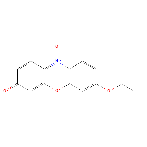 FT-0668126 CAS:3705-80-4 chemical structure
