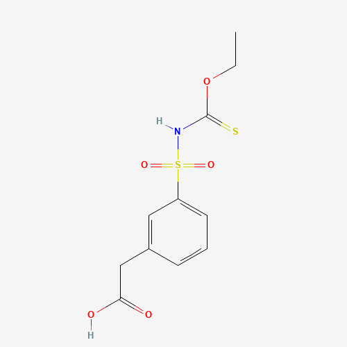 FT-0668127 CAS:887354-92-9 chemical structure