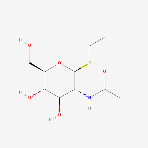 FT-0668130 CAS:122331-70-8 chemical structure