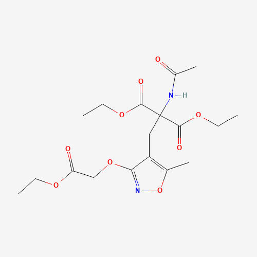FT-0668131 CAS:887354-95-2 chemical structure