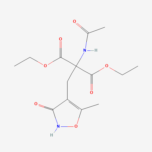 FT-0668132 CAS:127020-34-2 chemical structure