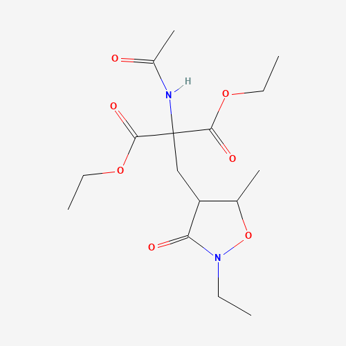 FT-0668133 CAS:127020-33-1 chemical structure