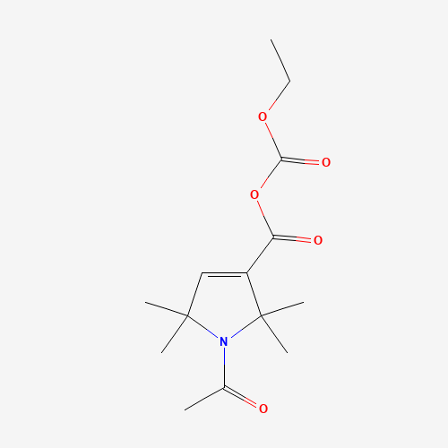 FT-0668136 CAS:1076200-09-3 chemical structure
