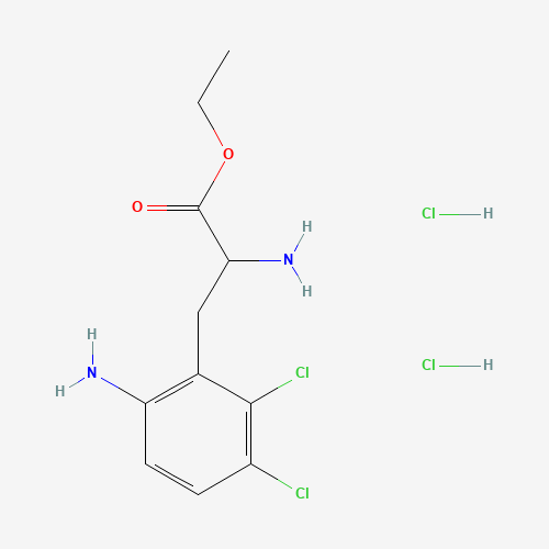FT-0668142 CAS:882301-57-7 chemical structure