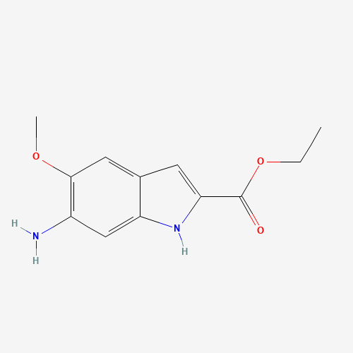 FT-0668146 CAS:107575-60-0 chemical structure