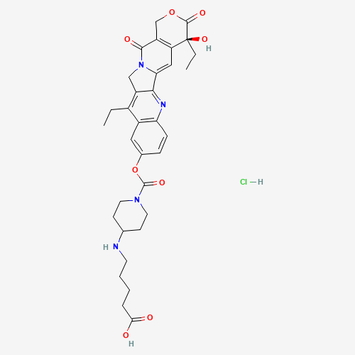 FT-0668152 CAS:181629-47-0 chemical structure