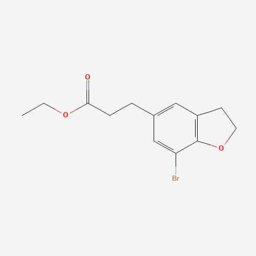 FT-0668175 CAS:196597-67-8 chemical structure