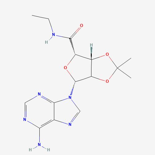 FT-0668195 CAS:39491-53-7 chemical structure
