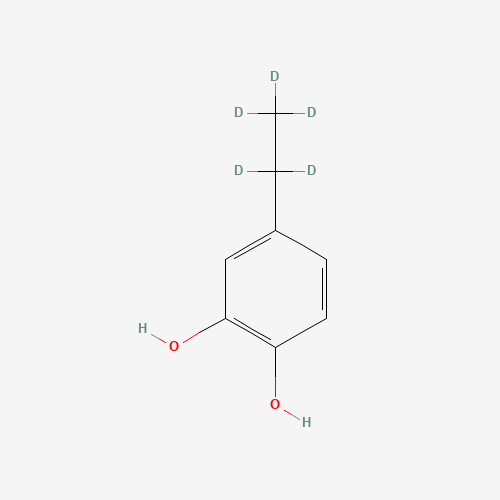 FT-0668198 CAS:1189508-64-2 chemical structure