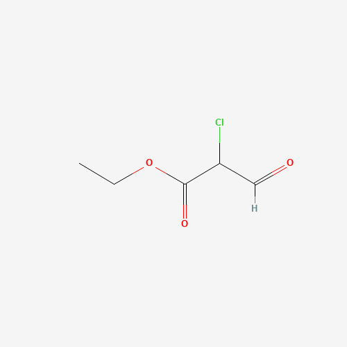 FT-0668201 CAS:33142-21-1 chemical structure
