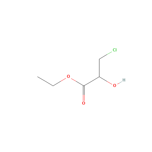 Ethyl b-Chlorolactate (CAS: 40149-32-4) - Related Chemical Product