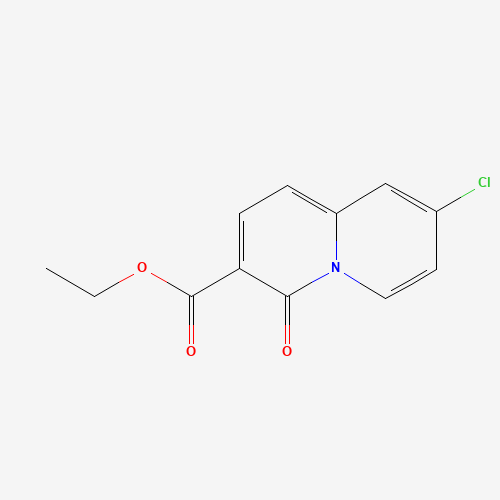 FT-0668205 CAS:139161-20-9 chemical structure