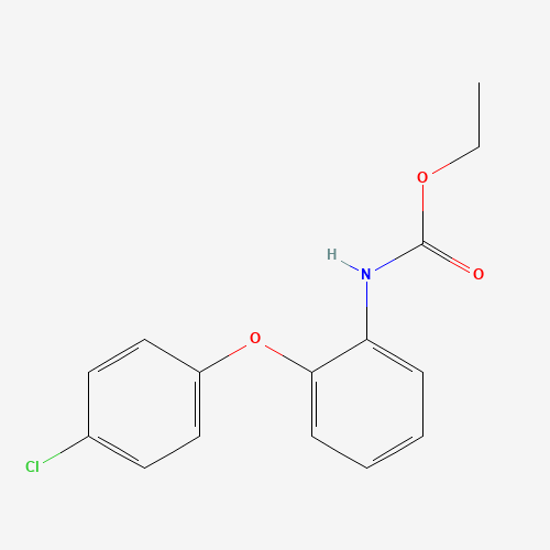 FT-0668206 CAS:31879-60-4 chemical structure