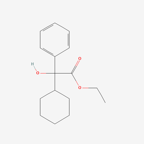 FT-0668212 CAS:31197-69-0 chemical structure