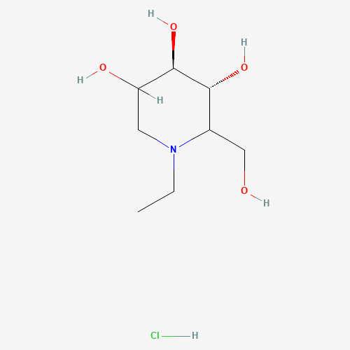 FT-0668215 CAS:210241-65-9 chemical structure