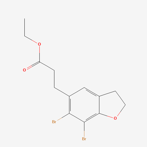 FT-0668218 CAS:196597-75-8 chemical structure