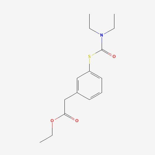 FT-0668226 CAS:67443-55-4 chemical structure