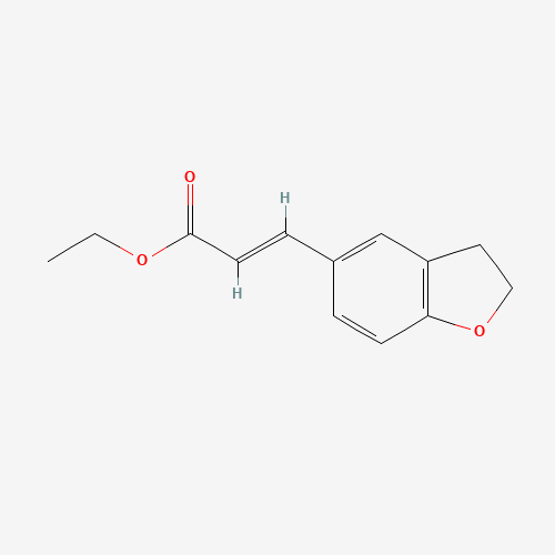 FT-0668230 CAS:196597-65-6 chemical structure