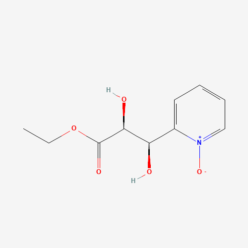 FT-0668232 CAS:529474-73-5 chemical structure