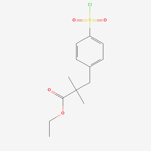 FT-0668235 CAS:887355-04-6 chemical structure