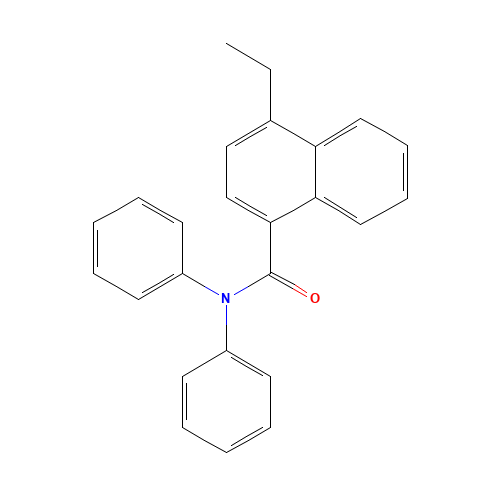 FT-0668245 CAS:824430-38-8 chemical structure