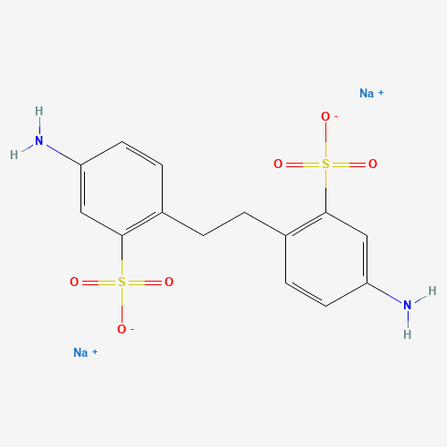 FT-0668246 CAS:4285-28-3 chemical structure