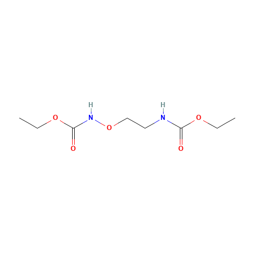 (Ethyleneoxy)di-carbamic Acid Diethyl Ester (CAS: 112844-39-0) - Related Chemical Product