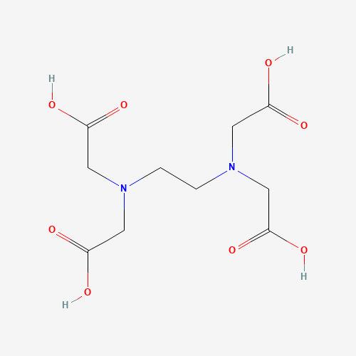 Ethylenediamine-N,N,N',N'-tetraacetic Acid-13C4 (a-labels) (CAS: 470462-56-7) - Related Chemical Product
